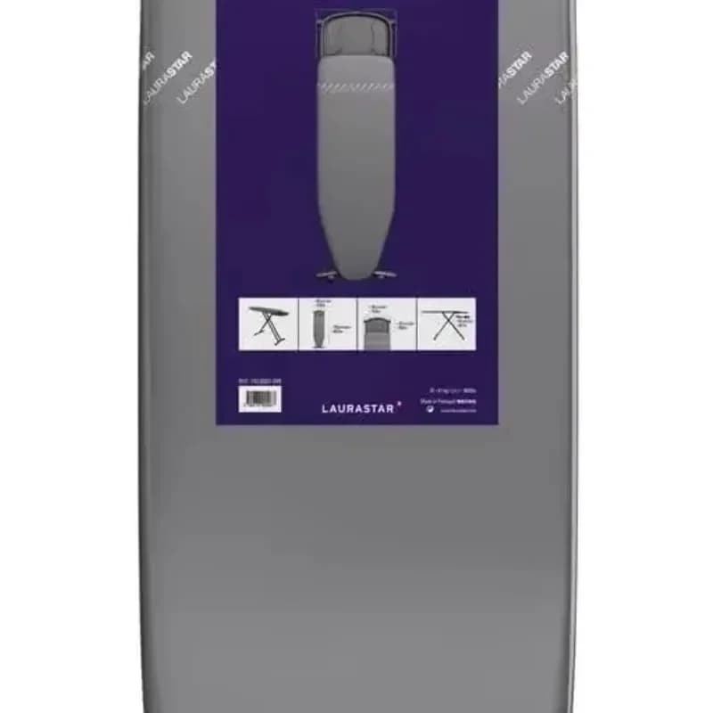 BestsellerPlus Board 100% Cotton Cover Material, 100% Polyester Foam Padding