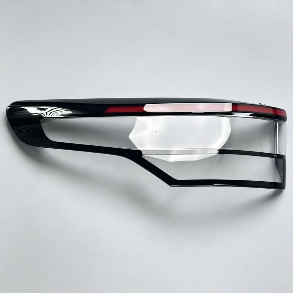 Car Tail Light Cover Rear Outer Tail Lamp Cover For Volkswagen 2025 2026 VW Tayron L Taillight Brake Lights Shell Taillight Lens