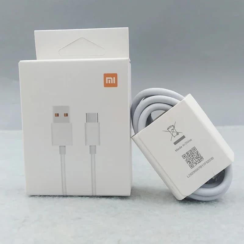Per Xiaomi Tipo C Cavo Tipo 6A 67W 33WTurbo Ricarica rapida per Mi 14 Ultra 13T Pro 12S Redmi Nota 13 K70, Poco X6, X5 Pad 6 120W