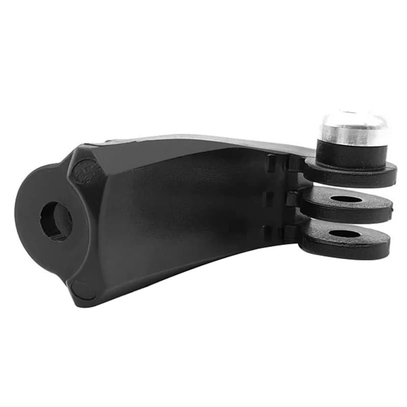 Vertical Bracket Adapter for Action Camera, Universal Mount, Adapter Accessory