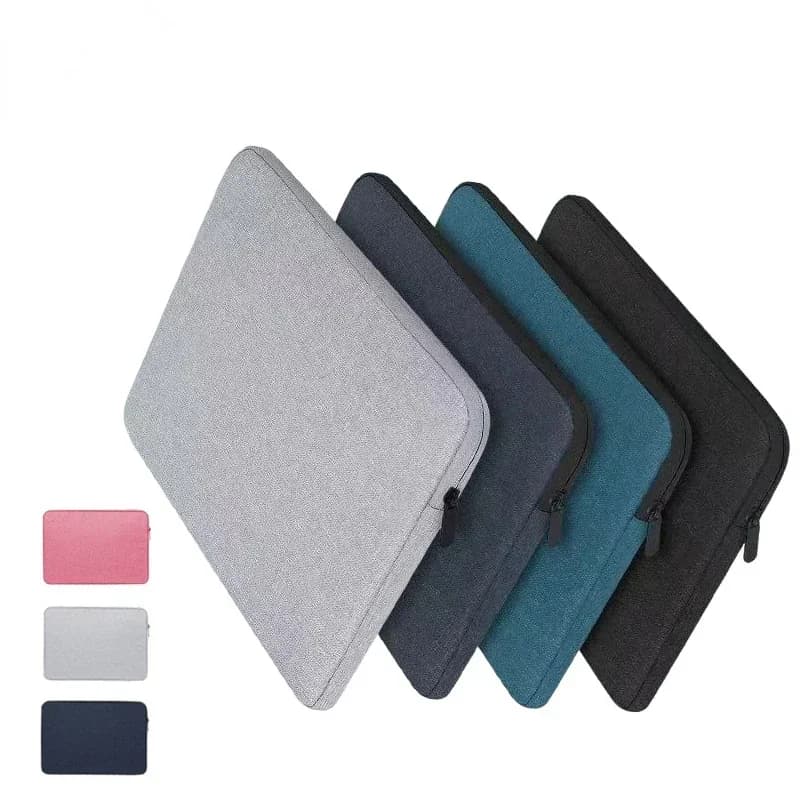 Borsa per laptop 15 6 pollici Custodia a maniche per MacBook M1 M2 Air 13 A2337 A2681 2020 2022 Pro 14 16 2021 2023 15.6 Borse a tracolla antiurto