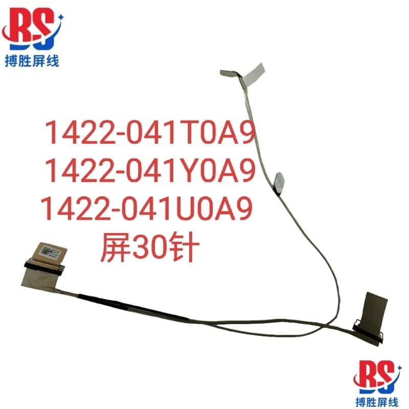 for ASUS for Dawn 3 PX462CG B1402 B1402CV/CBA screen cable 1422-041T0A9 cable