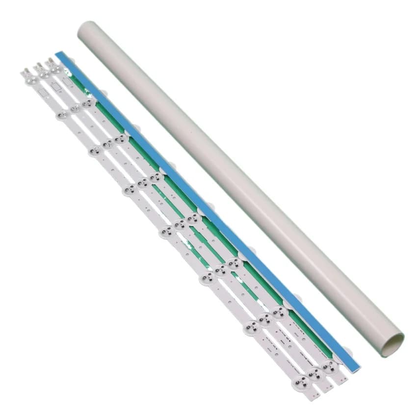Barre LED di illuminazione per TV, ricambio per KDL-32R423A KDL-32R420A, strisce retroilluminazione SVG320AE1_REV4 REV3, array di barre LED S320DB3-1