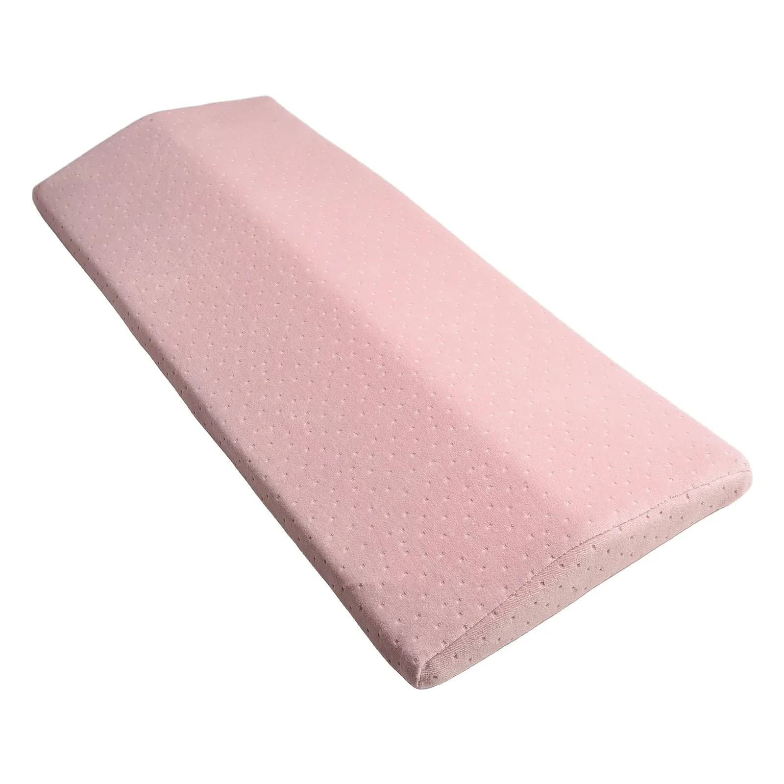 Respirare facile con il nostro cuscino lombare delicato sulla pelle Memory Foam ergonomico per un sostegno ottimale della schiena a casa o al lavoro