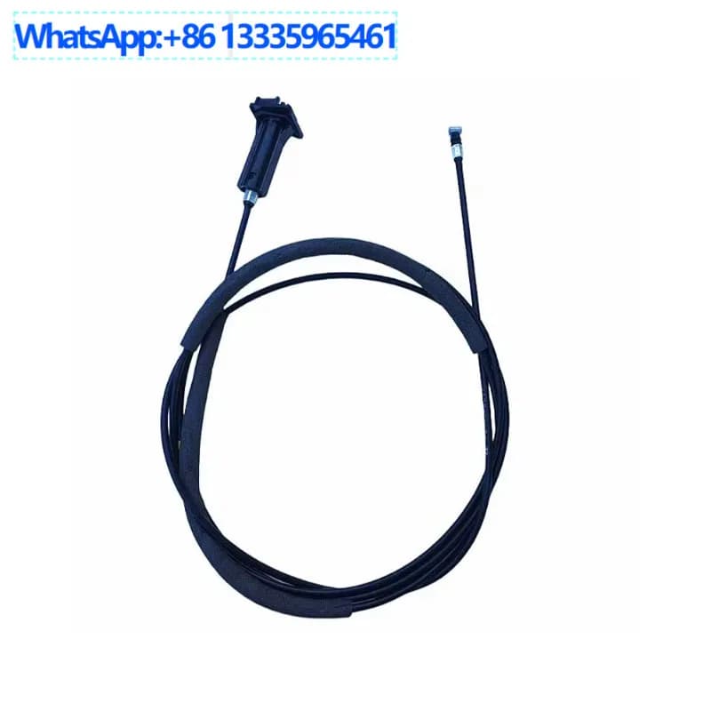 81590F2000 Adatto per cavo tirante porta riempimento carburante Elantra moderno da 17 ~ 20