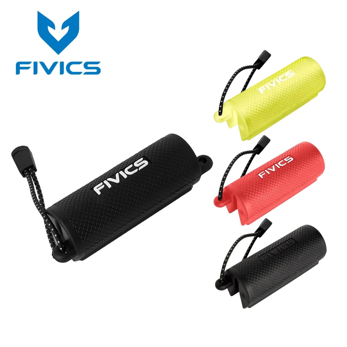 FIVICS ARROW PULLER Grip Rubber Arrow Removal Tool Target Shooting Archery Accessories Equipment Professional Equipment