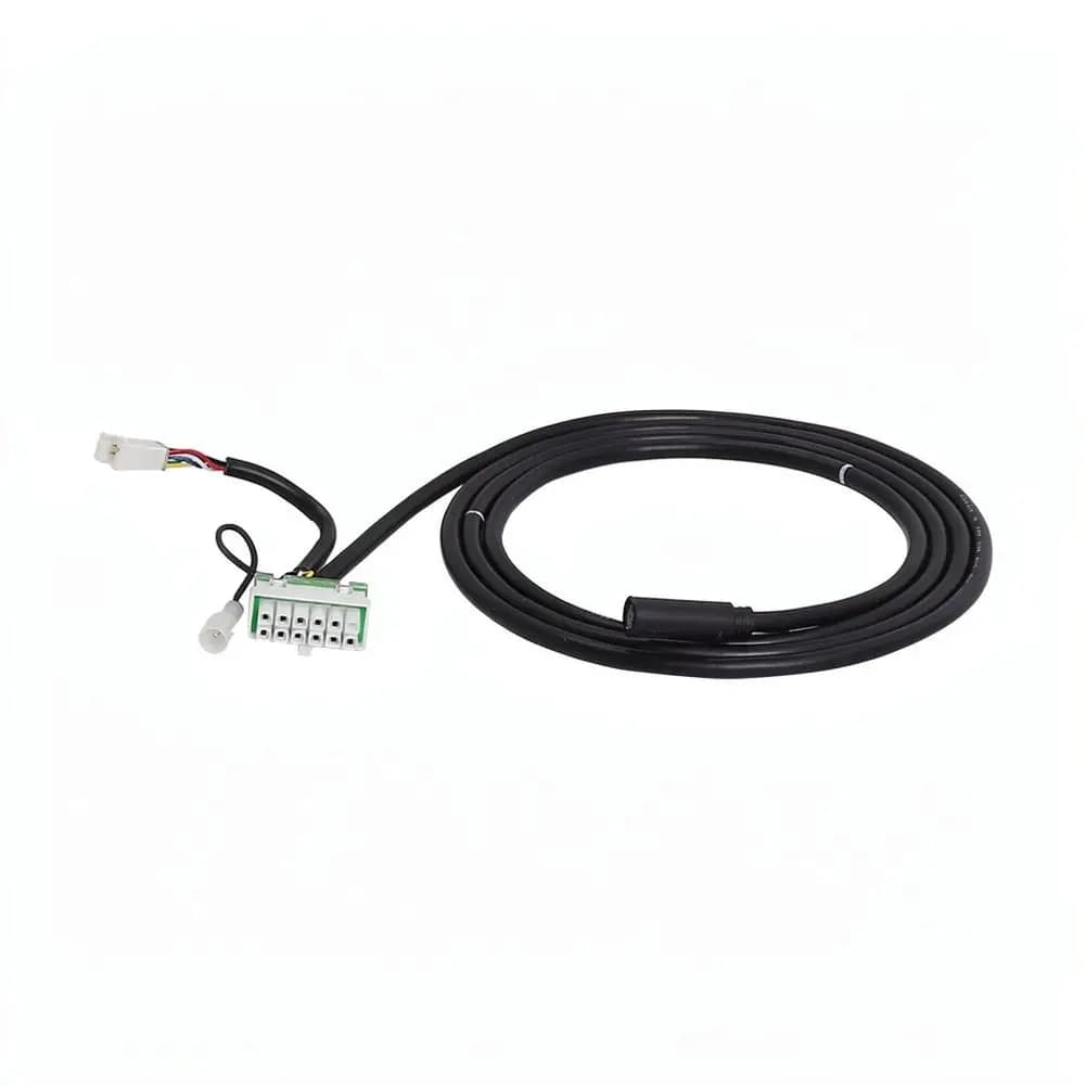 Mainboard Signal Wire For ZT3 Pro Electric Scooter Controller Link Harness Replacement Repair Maintenance Part