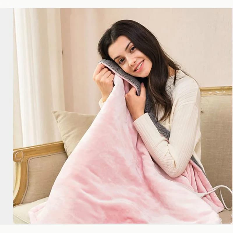 Coperta elettrica, ginocchiera, sedile riscaldante, cuscinetto riscaldante elettrico, scaldapiedi da ufficio, piastra elettrica plug-in bao, scaldamuscoli