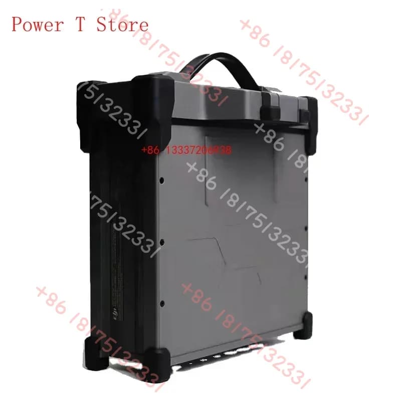 Batteria per drone agricolo per DJI JC Agras T20 Agras T16 Batteria 18000mAh Batteria al litio di volo Accessori per droni agricoli