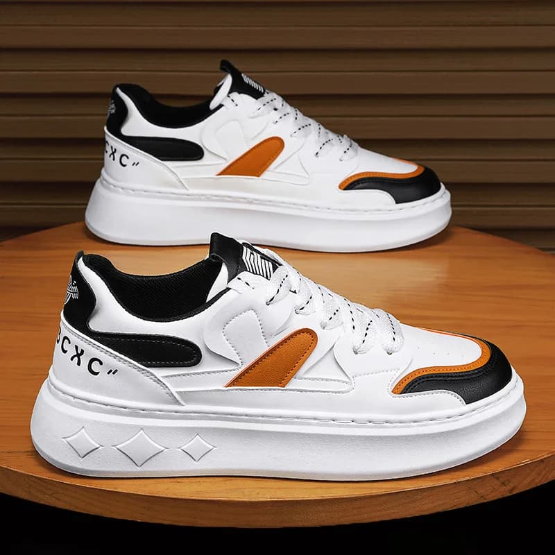 Free Shipping Men Casual Breathable Summer Sneakers Lightweight Outdoor Mesh Running Shoes Athletic Jogging Walking Footwear