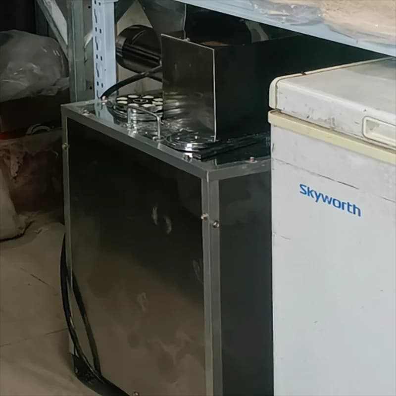 Spiral Noodle Making Machine Pasta Making Machine Pasta Manufacturing Machines