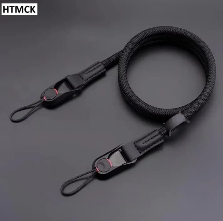 Nikon DSLR and mirrorless camera strap, Canon, Sony, Fuji