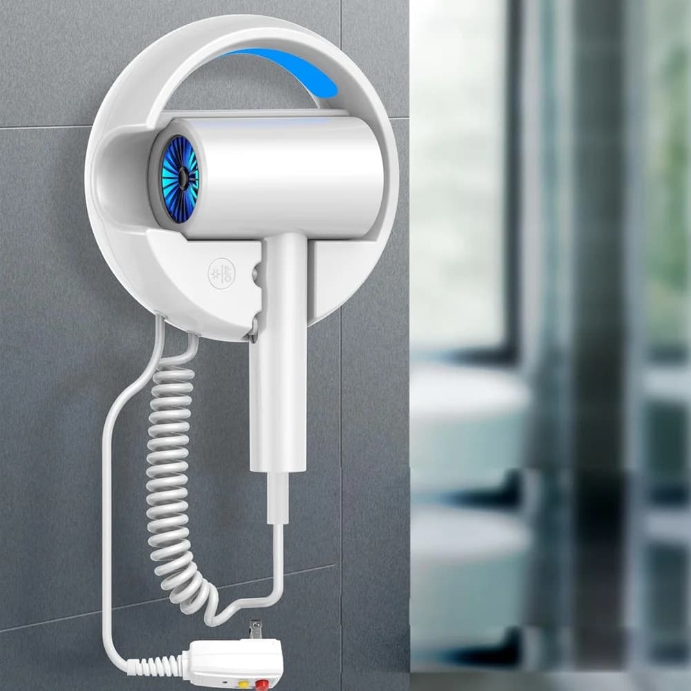 A99E-110V Hotel Hair dryer for bathroom Styling professional Hair dryer for salon Drying Bathroom Hair dryer US