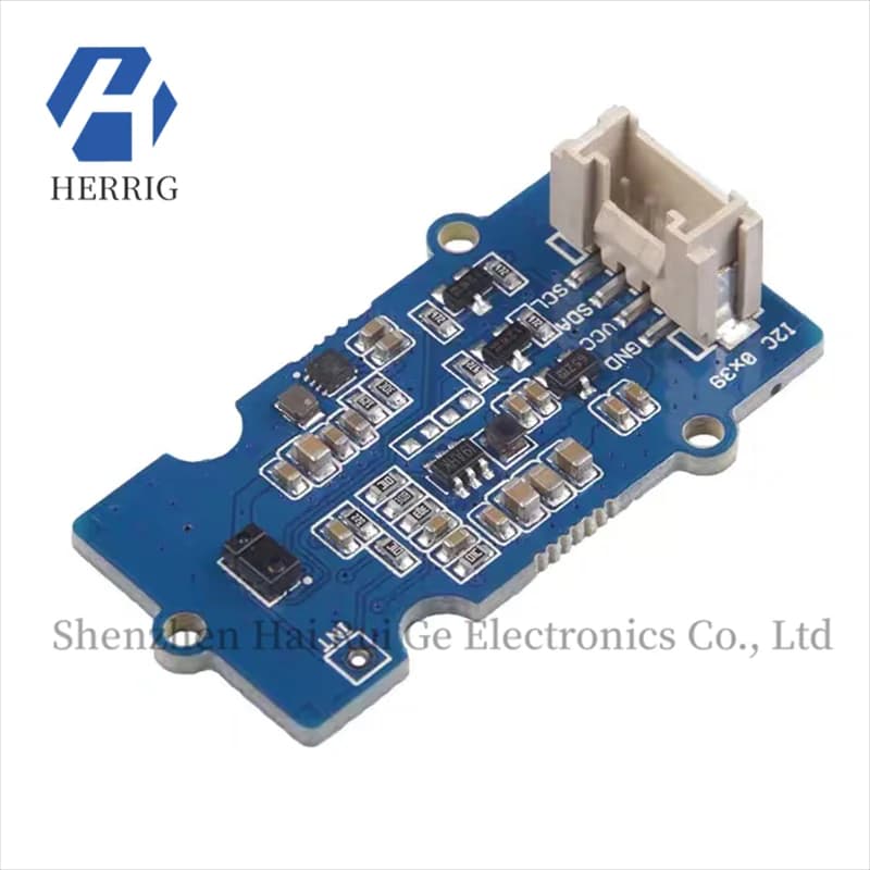 Seeed Grove Sensore Arduino multifunzione gesto/luce/distanza/colore TMG39931