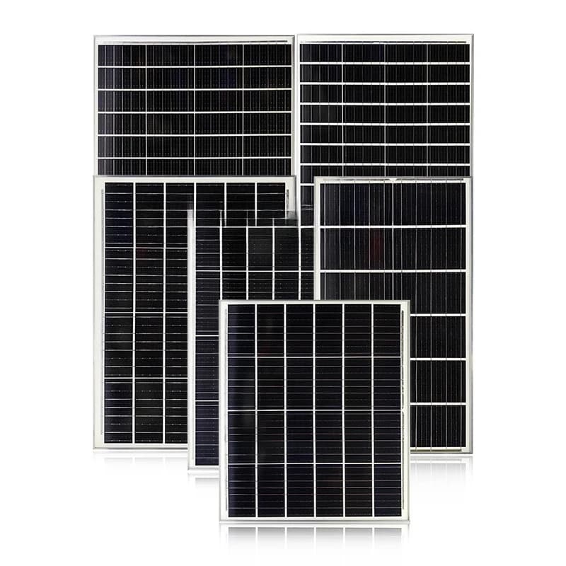 Sistema solare off grid da 15 kW Pannelli solari e kit completo di sistema solare off grid 5kva con batteria al litio