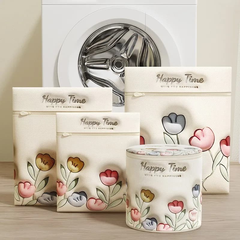 Specific laundry bag for washing machine, sweater, wool sweater, anti-deformation mesh bag, underwear, protective bag for dirty washing
