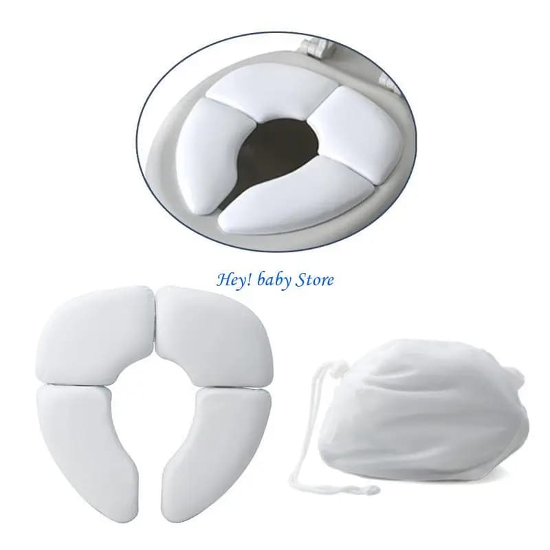 Q1FE Children's urinal cushion, for chair, for child, travel pot for seat Cus