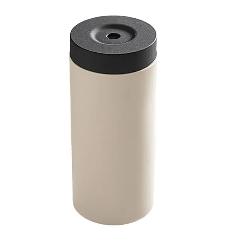 Dispenser di sapone per piatti in silicone M12K, 8 Oz, flacone dosatore per lavaggio piatti per cucina e bagno