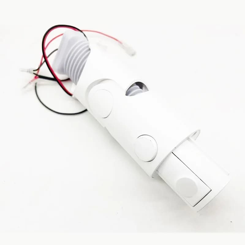 Original Vacuum Cleaner Brush Head Connector Hose for Xiaomi K10/G10 1C Xiaomi Dreame V8/V9P/V11 Vacuum Cleaner Parts