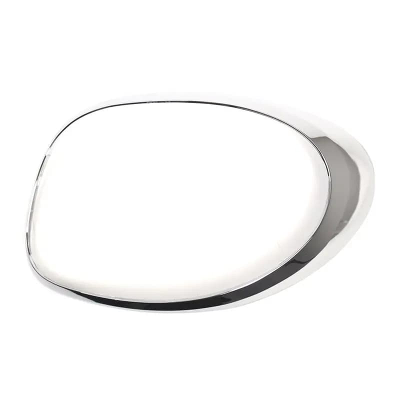For Fiat 500L 2014-2020 Close Out Trim Ring Bezel Frame Taillight Lamp Replacement Part