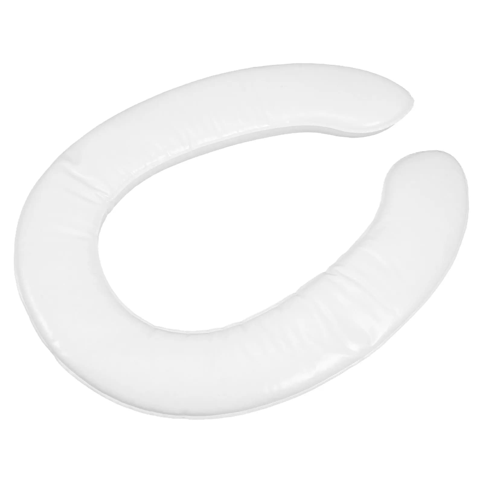 Cuscino Morbido per Sedile WC per Bambini e Neonati, Coprisedile Ergonomico Imbottito, Riutilizzabile e Facile da Pulire per il Bagno