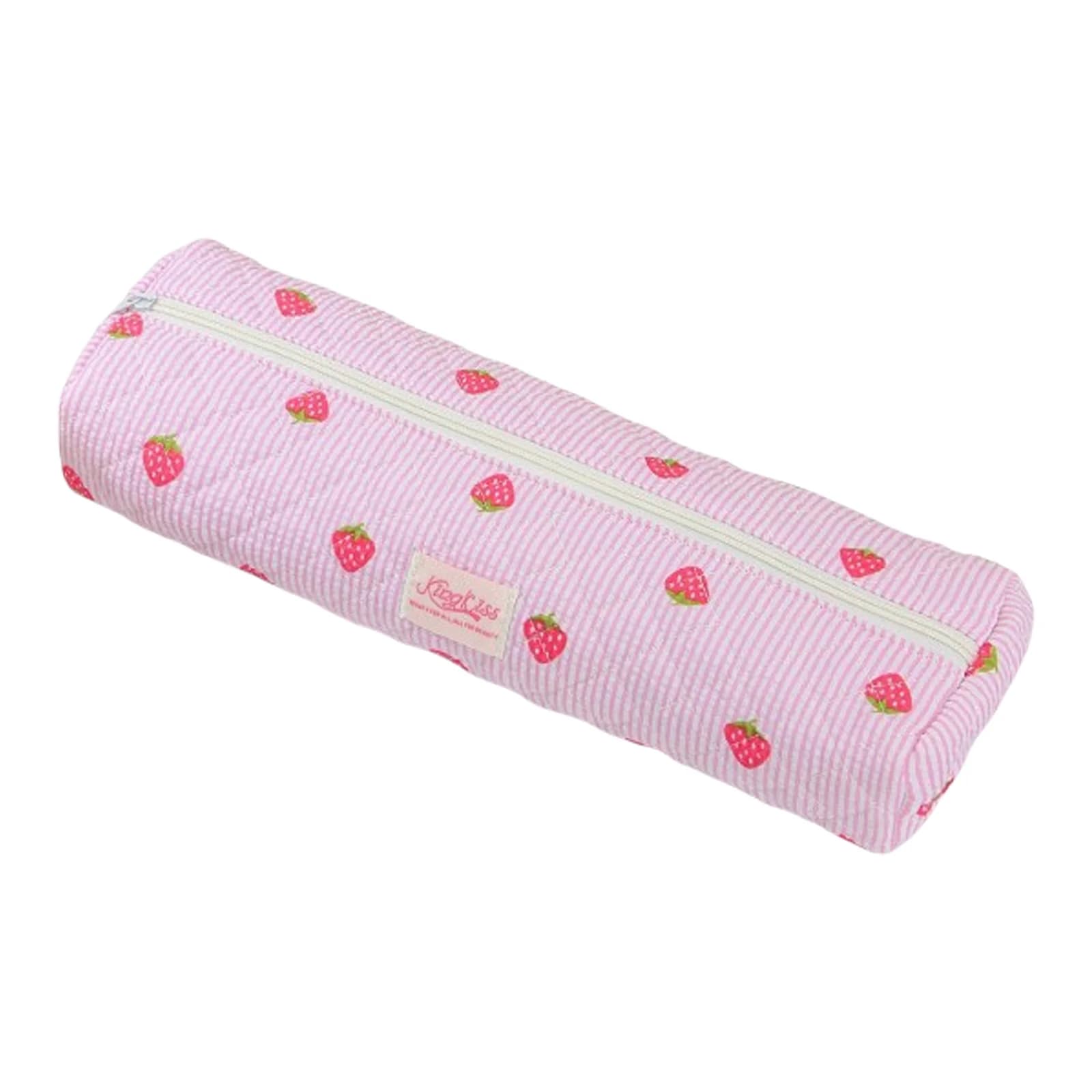 Portable Travel Case for Hair Accessories - Iron Organizer Hair Clips, Plates and Accessories for Styling