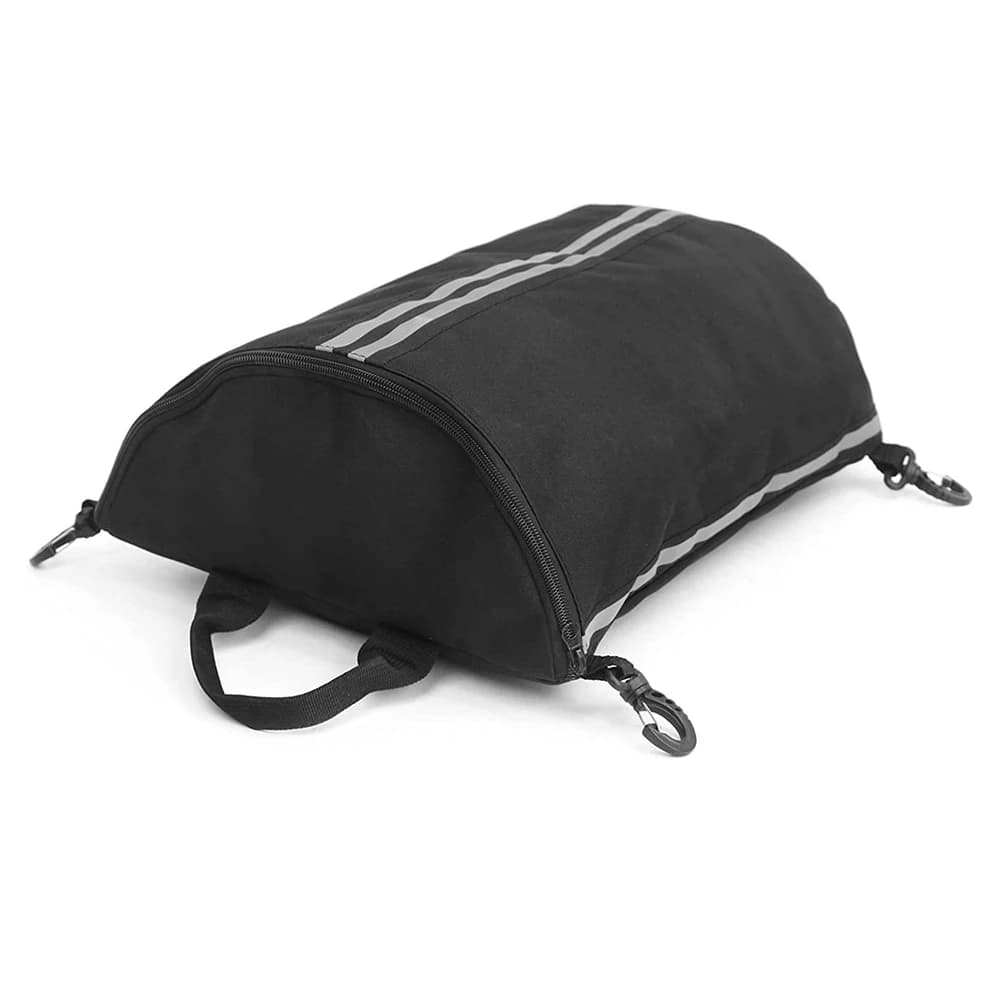 Sport acquatici all'aperto Stand Up Paddle Board Deck Bag Kayak Paddle Surf Storage Bag Paddleboard Bag Summer Rafting