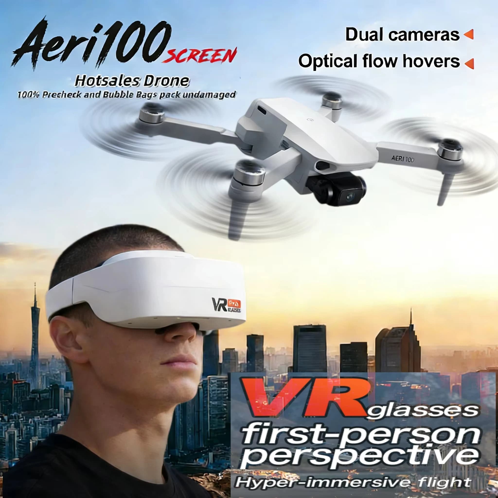 2026 New GT3 Max Drone 6K/8K 5G GPS Professional HD Aerial Photography Remote Control Aircraft HD Dual Camera Quadcopter Toy UAV