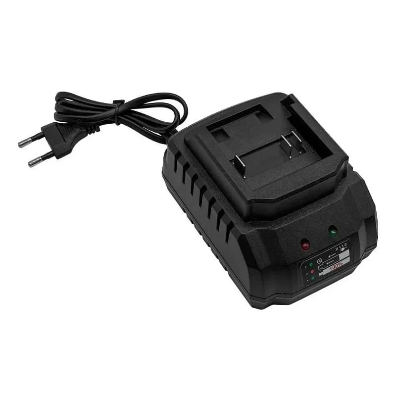 18V 21V Battery Charger EU Plug Power Tool Portable High Power Smart Fast Li-ion Battery Charger for Makita Replacement