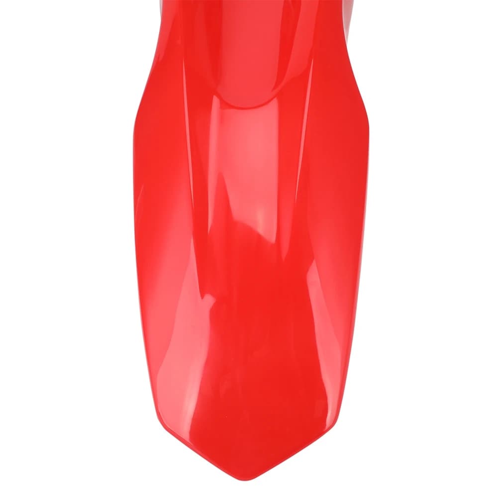 Moto Parafango Anteriore Parafanghi Copertura Splash Guard Per Honda XR150L XR 150L Accessori