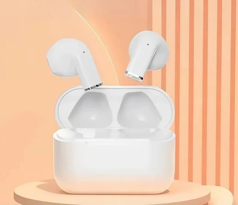 New Bluetooth Mini Pro5s Earphones Involving audio experience Comfortable wireless earphones for all smartphones