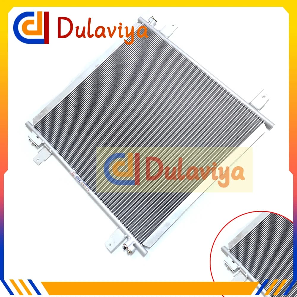 Condensatore per climatizzatore auto 921101BA0A per INFINITI QX70 FX EX35 FX50 FX35 92110-1BA0A 92110 1BA0A