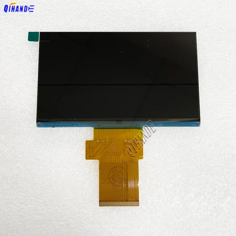Per Proiettore TD96 TD96W Proiettore 1920x1080 Per Cavo display schermo proiettore fai da te accessori Pannello Schermo LCD
