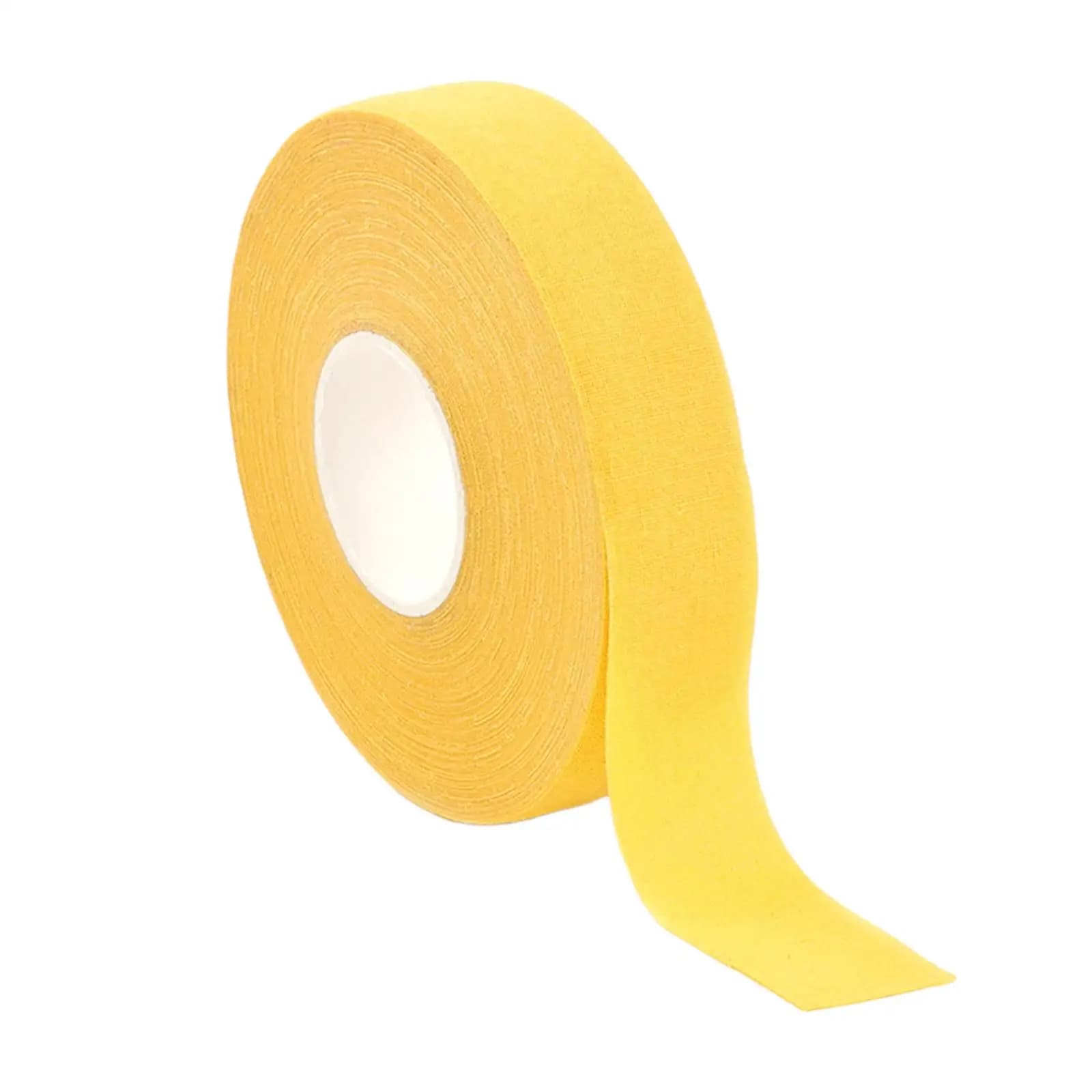 Sports Tape Wrap Badminton Tennis Squash Racket Overgrip Protector for Hockey Stick Replacement