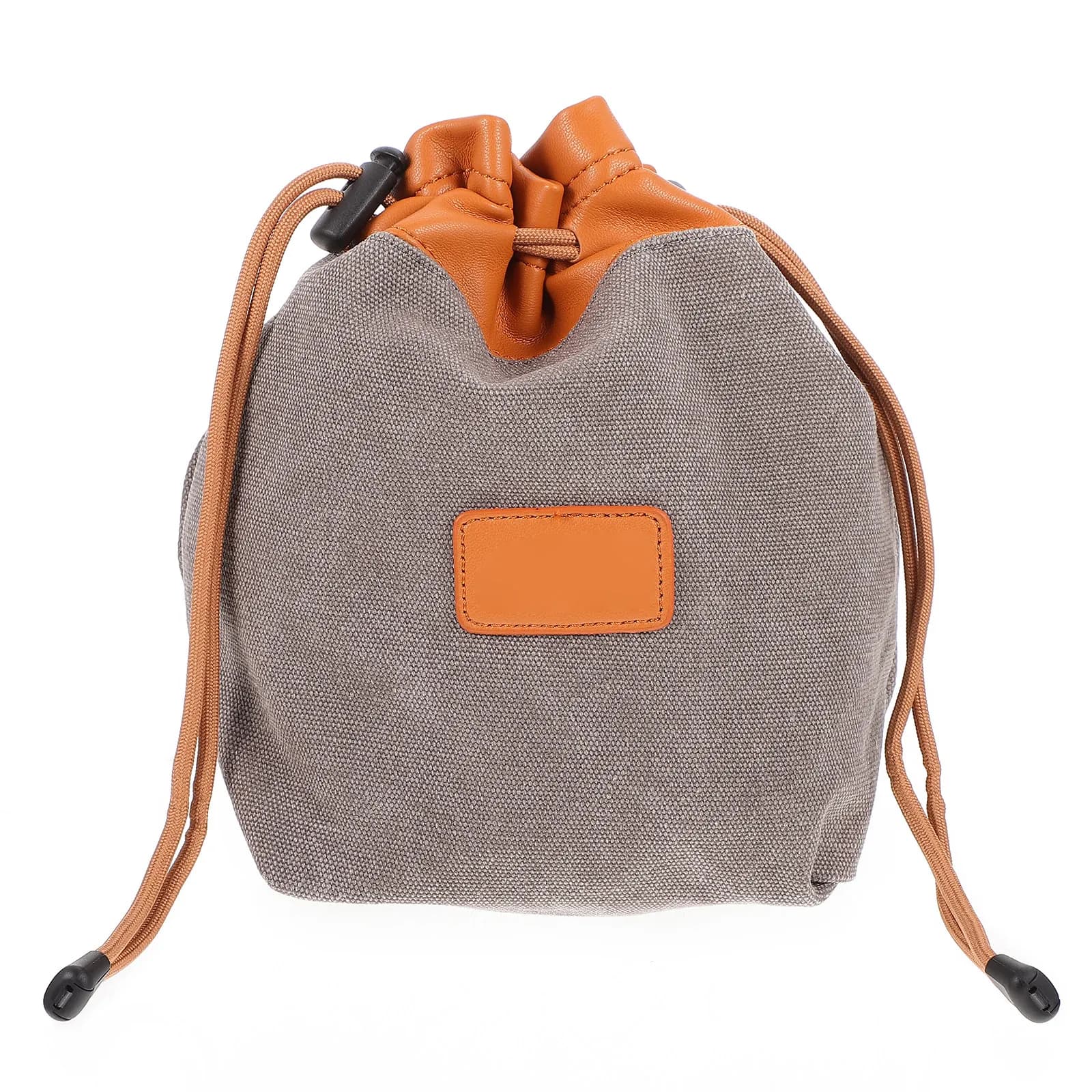 Waterproof Camera Bag, Frame Set with Coulisse, Travel Portable Case for Objectives and Accessories