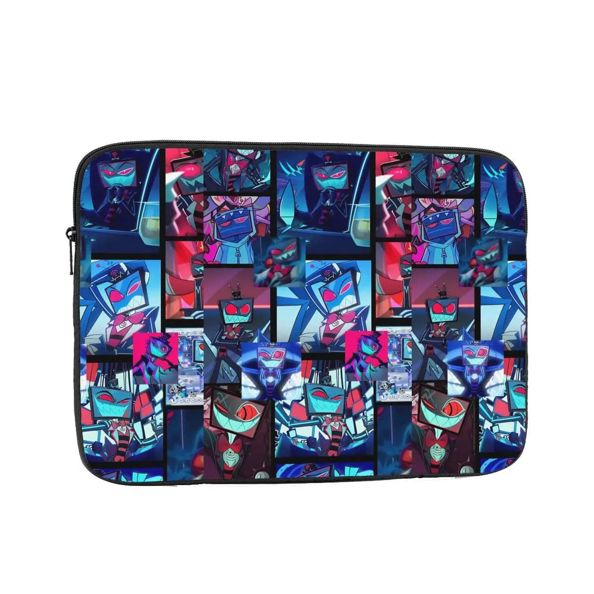 Custodia per notebook con cerniera Custodia per tablet Vox Hazbined 12 13 15 17 pollici Custodia antiurto