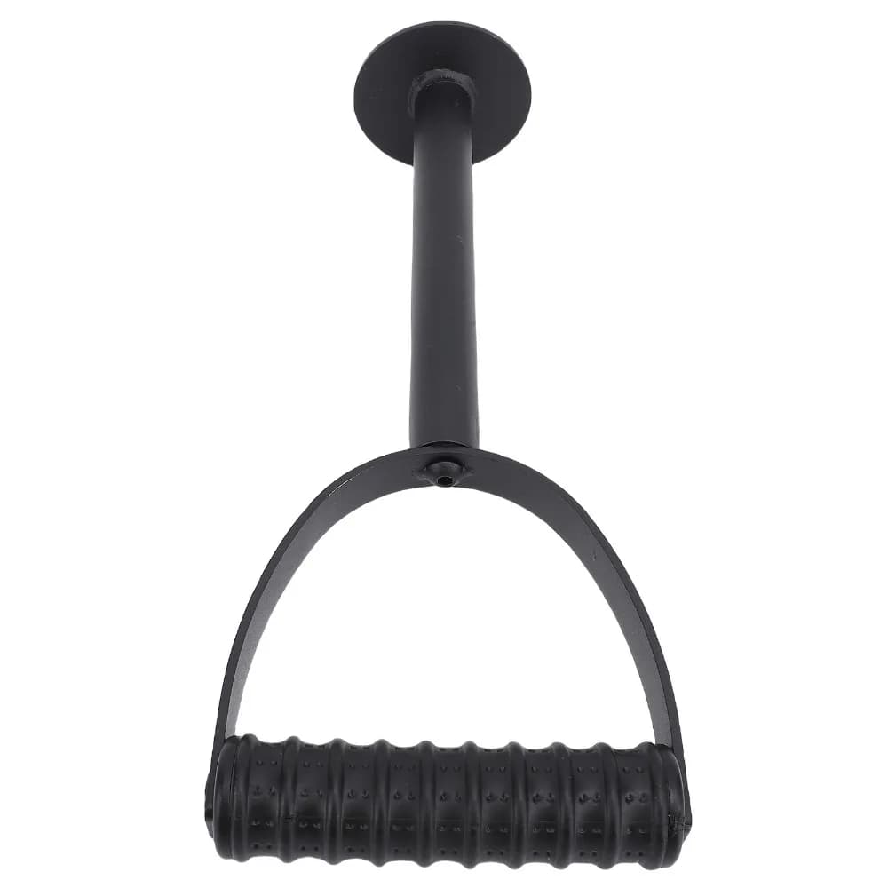 4pcs Loadable Handle Design Adjustable Kettlebell Handle Weight Plate Compatible Weight Plate Kettlebell Handle