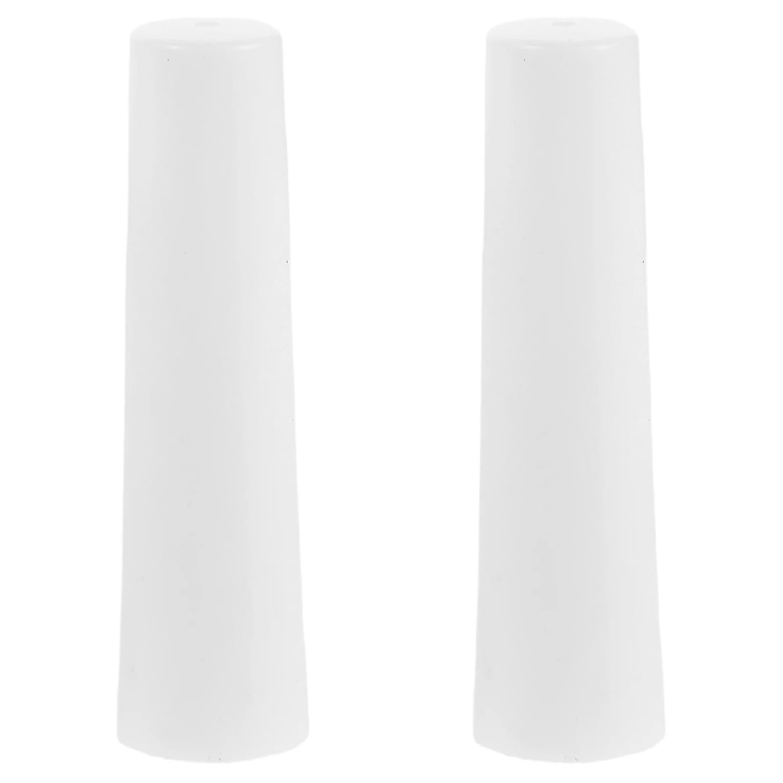 2 spare parts for umbrella tips, durable, for walking sticks, for hiking, trekking poles, repair for golf umbrellas