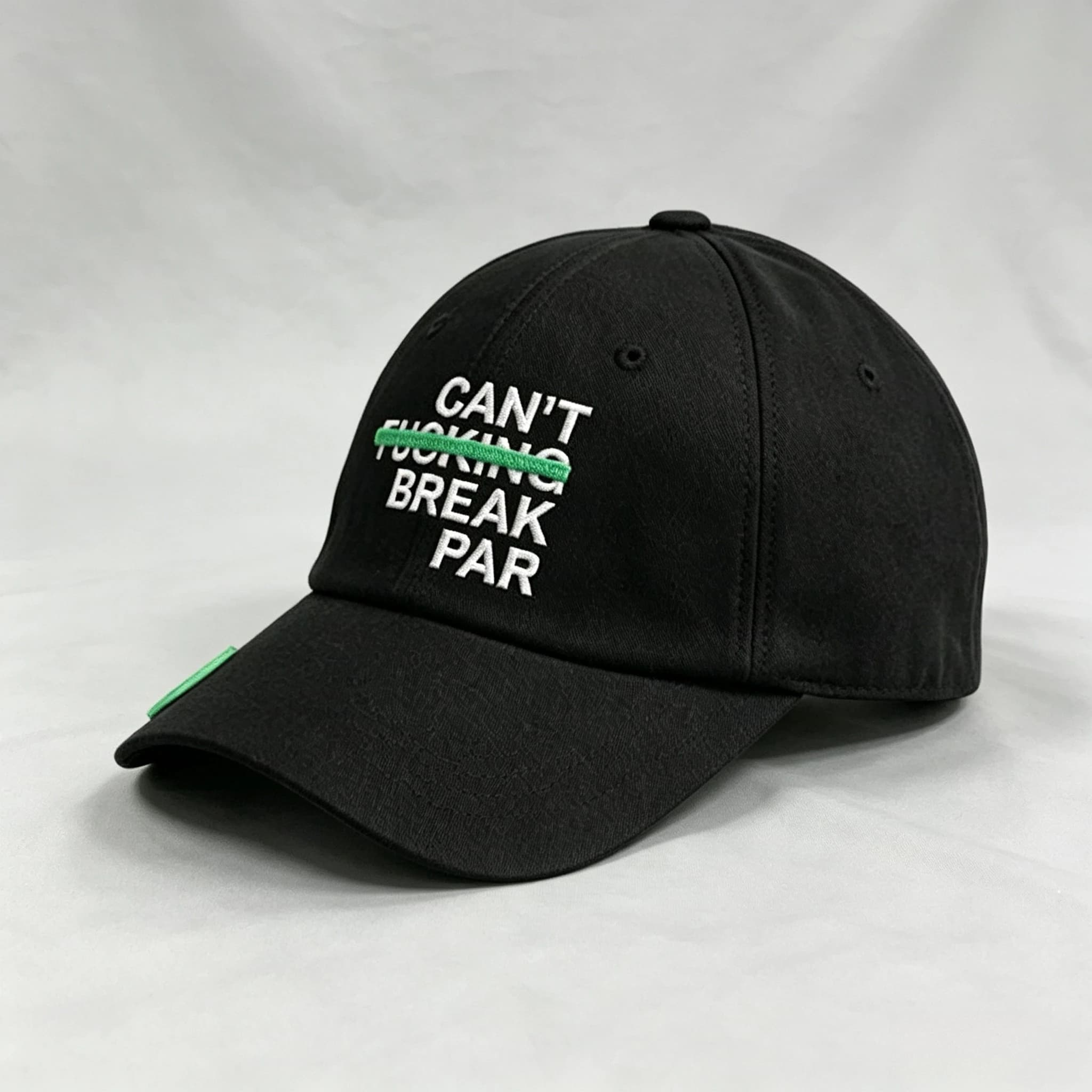 Embroidered Golf Baseball Cap Men Women Adjustable Snapback Trucker Hat Outdoor Sports Golfing Sun Hat Casual Dad Hat