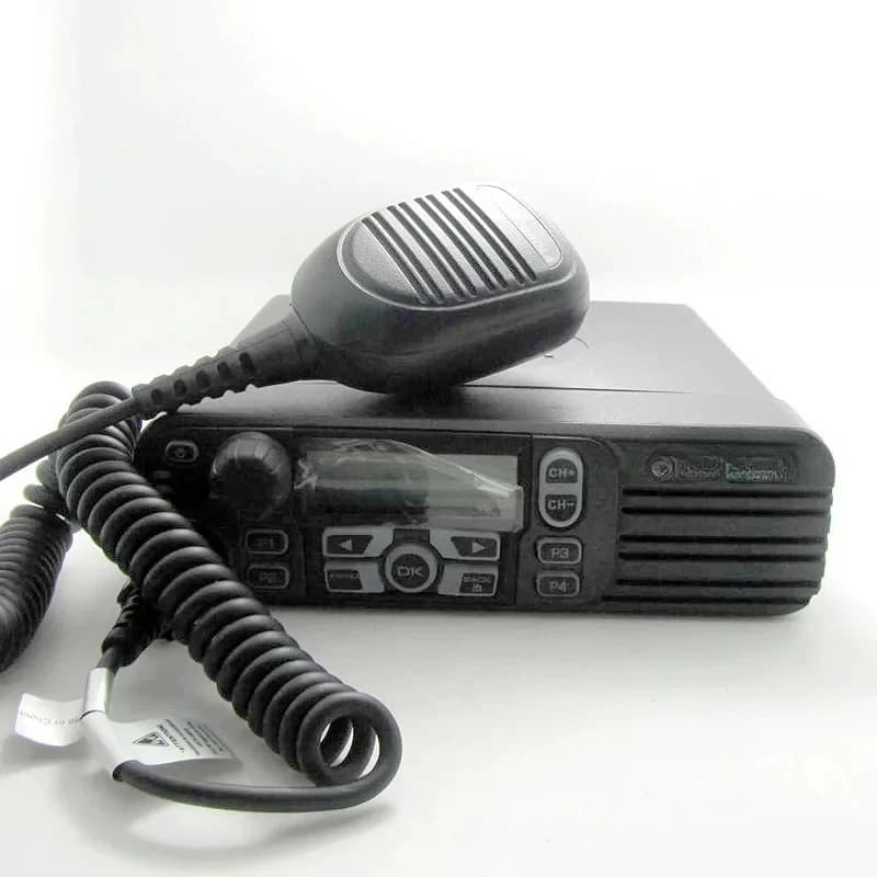 Ripetitore walkie-talkie gamma 100 UHF VHF XIR M8268, walkie-talkie 50