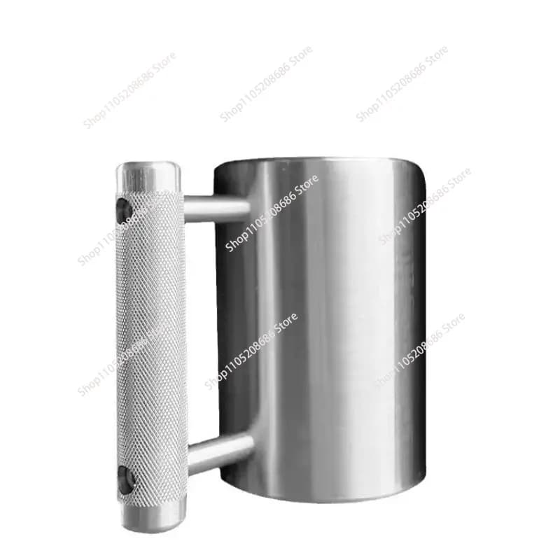 Heavy Mug Dumbbell 304 Material, 8Kg,10Kg, 400Ml Capacity