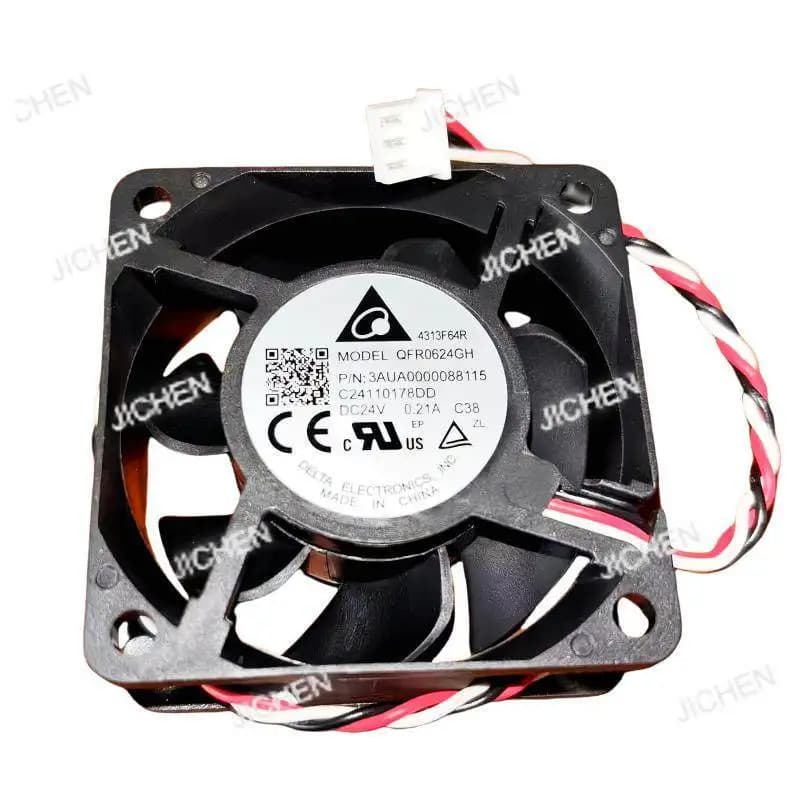 MODELLO QFR0624GH Ventola 3AUA0000088115 Ventola Ausiliaria per Inverter ACS880