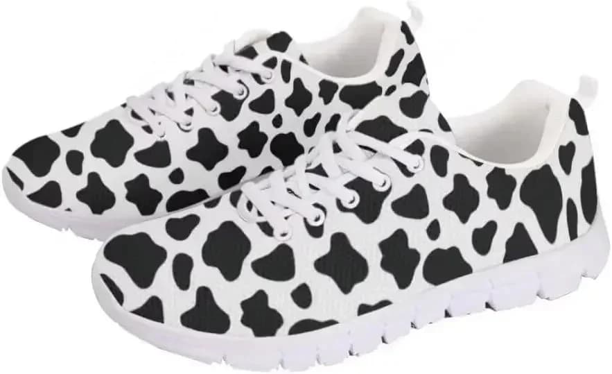Jeiento Scarpe da corsa leggere per uomo e donna, scarpe da tennis alla moda per adolescenti, escursionismo, camminata, sport, viaggi, jogging, scarpe da ginnastica