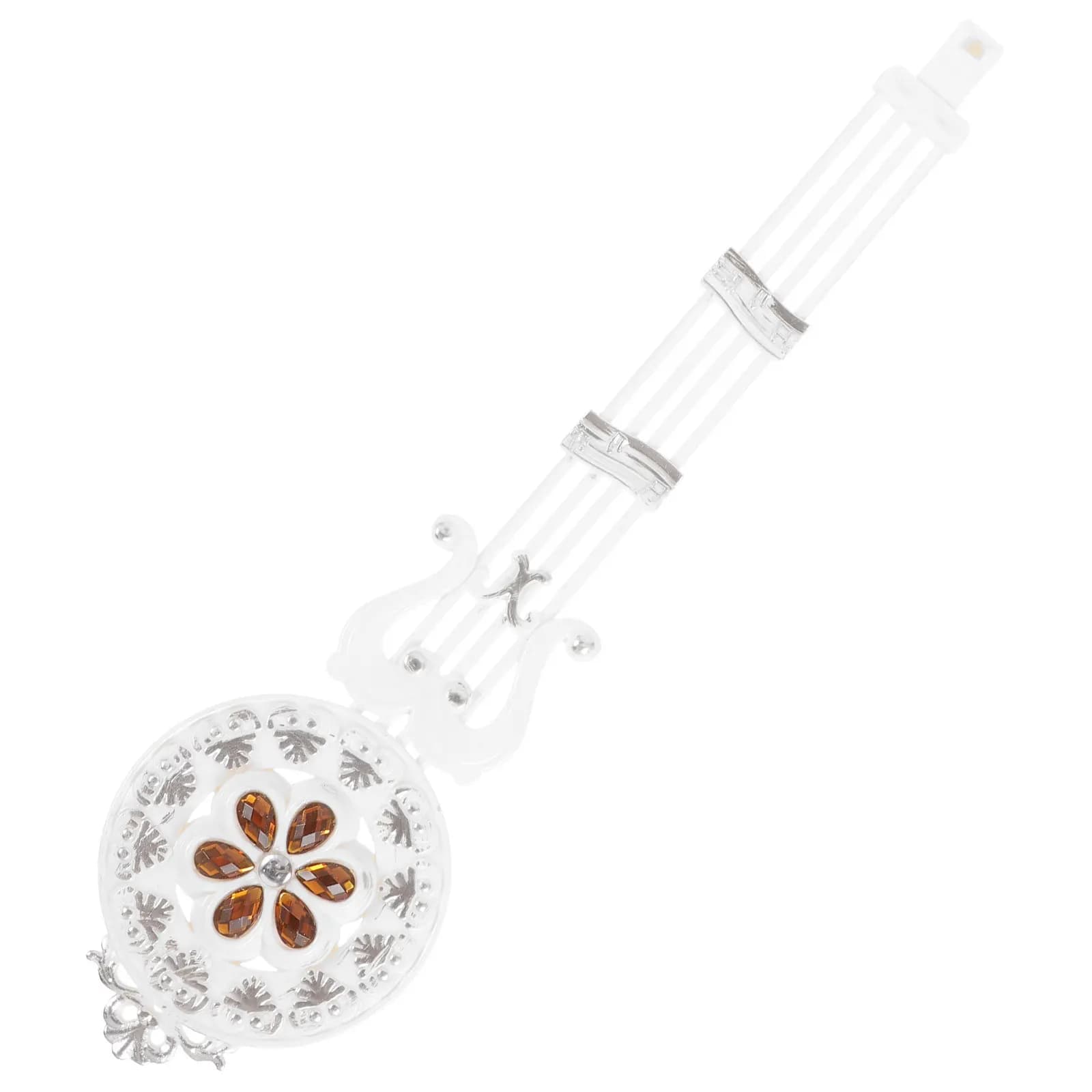 Metal Clock Pendulum Replacement High Quality Smooth Surface Wall Clock Parts DIY Repair Accessories Metal Pendulum