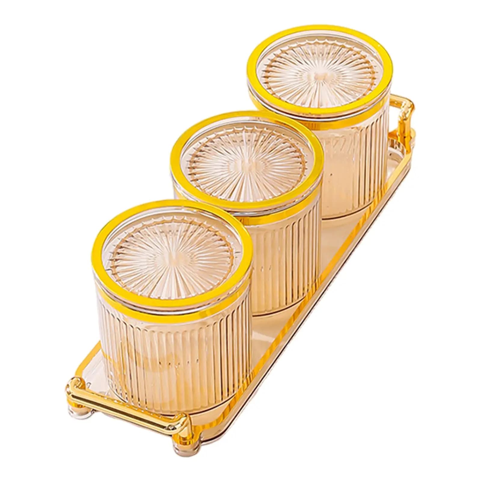 Vassoio da portata per antipasti, piatto per frutta secca, vassoio diviso per snack, ciotola divisa per snack per feste, casa, biscotti, frutta secca e snack