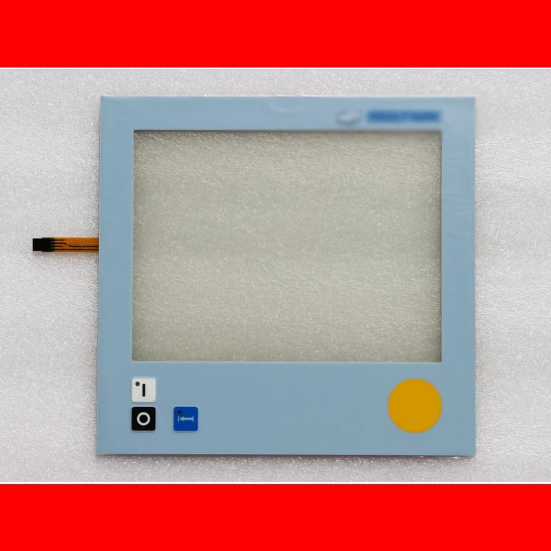 A 280104 REV.F MD 011116 -- Pellicole protettive in plastica Pannelli touch screen