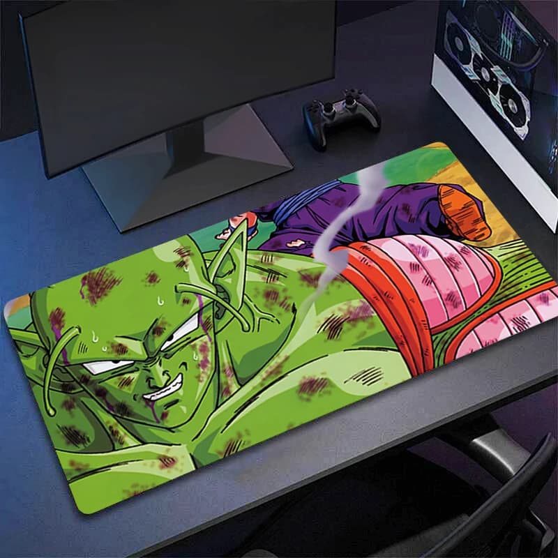 Mouse Pads Game Dragon Ball Anime 900x400 Rubber Mini Pc Keyboard Laptop Computer Speed Desk Mat Gaming Acessories Mousepad