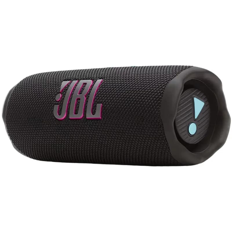 Altoparlante Bluetooth JBL Flip 7, Impermeabile IP68, Bassi Profondi, Portatile, Wireless, 12 Ore di Autonomia per Viaggi, Casa e Feste