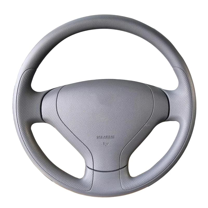 For Suzuki Liana 2005-2013 Hand Sew Anti-Slip Car Seat Cover Leather Suede Cow Interior Accessories
