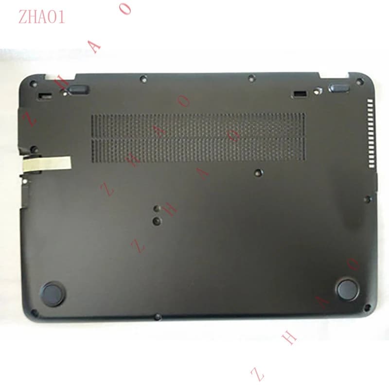 Z Genuine New for HP EliteBook 820 G3 Laptop Low Bottom Case Base Cover 821662-001
